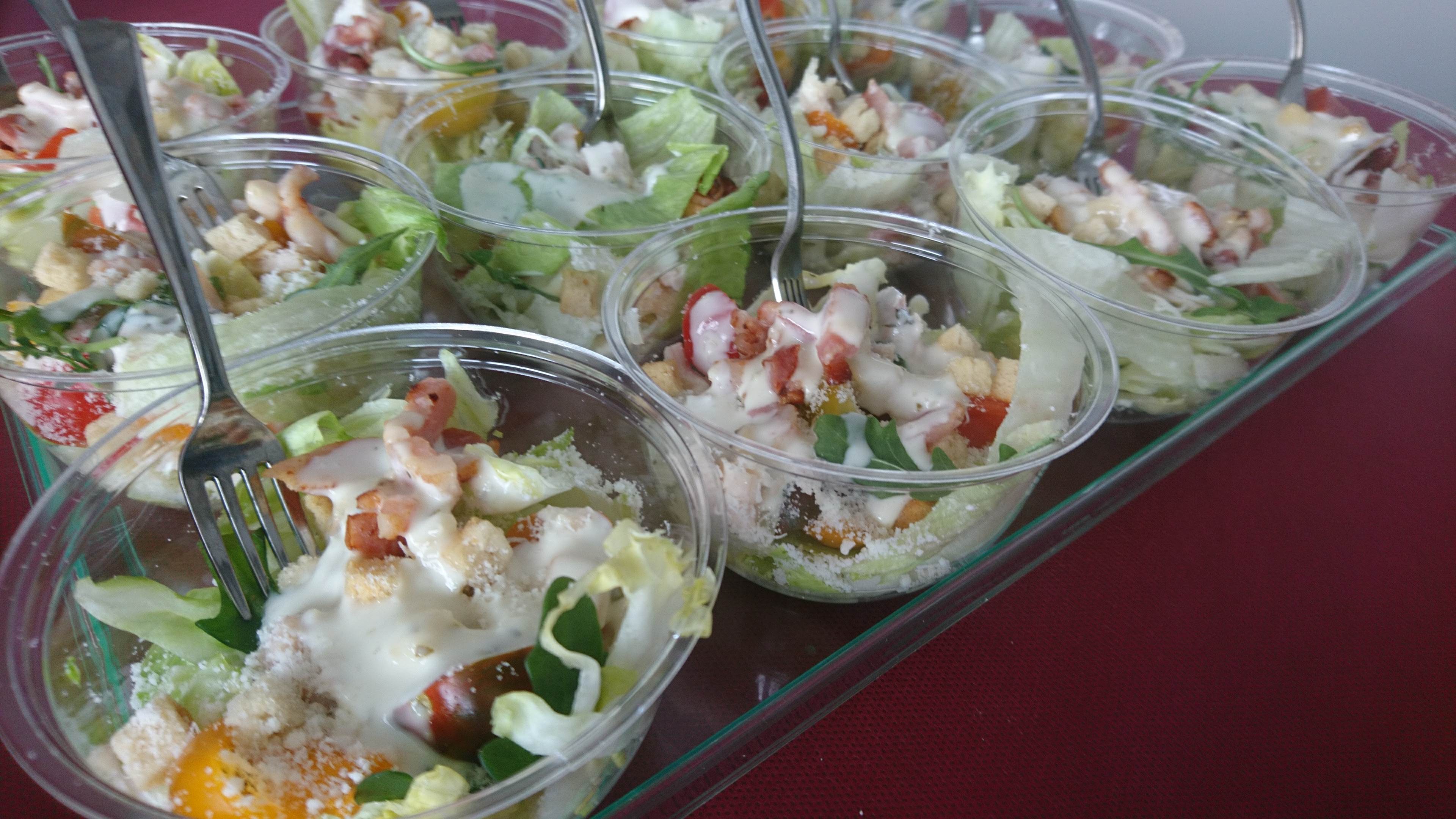 Catering KeCatering