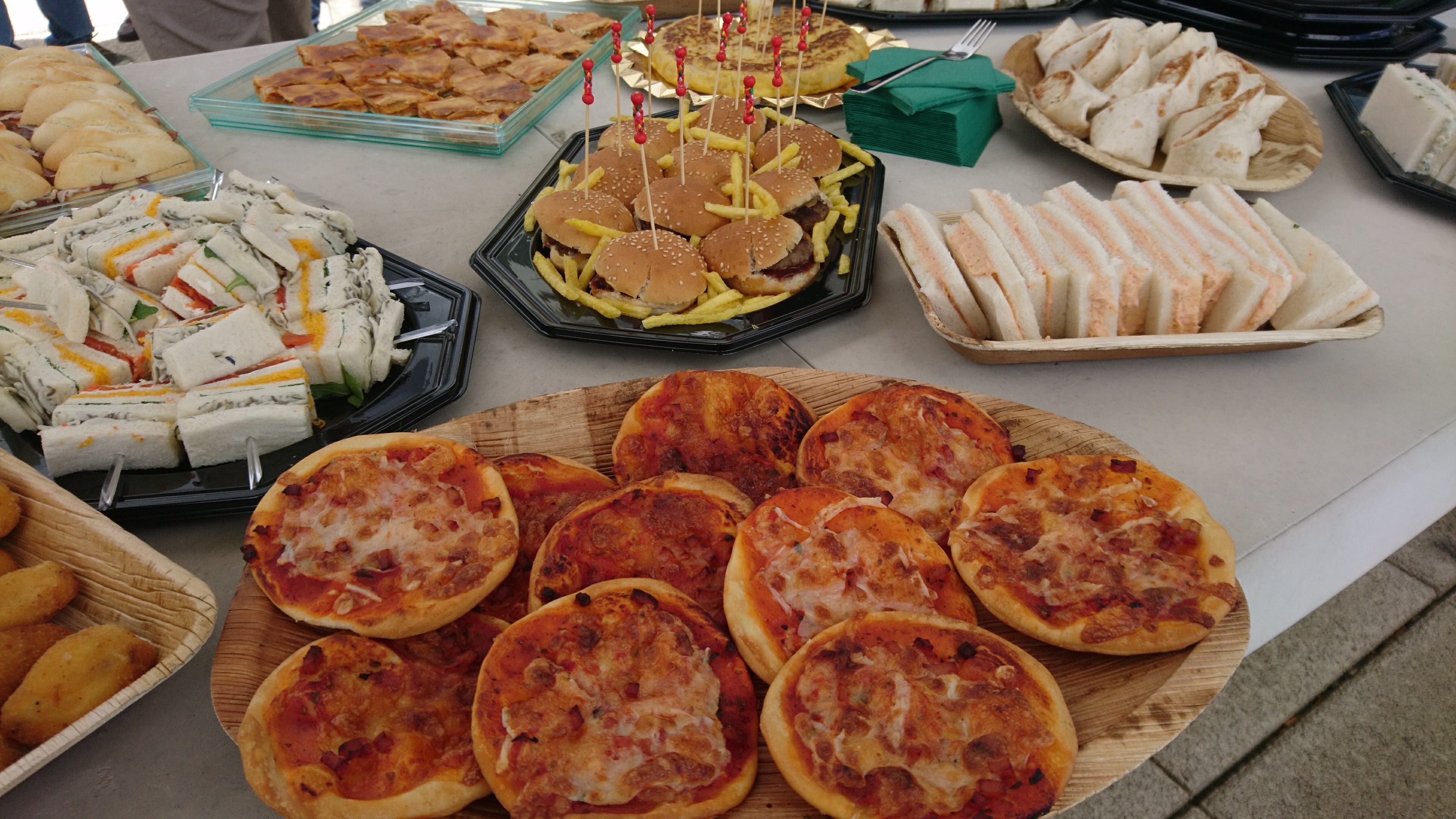 Catering KeCatering