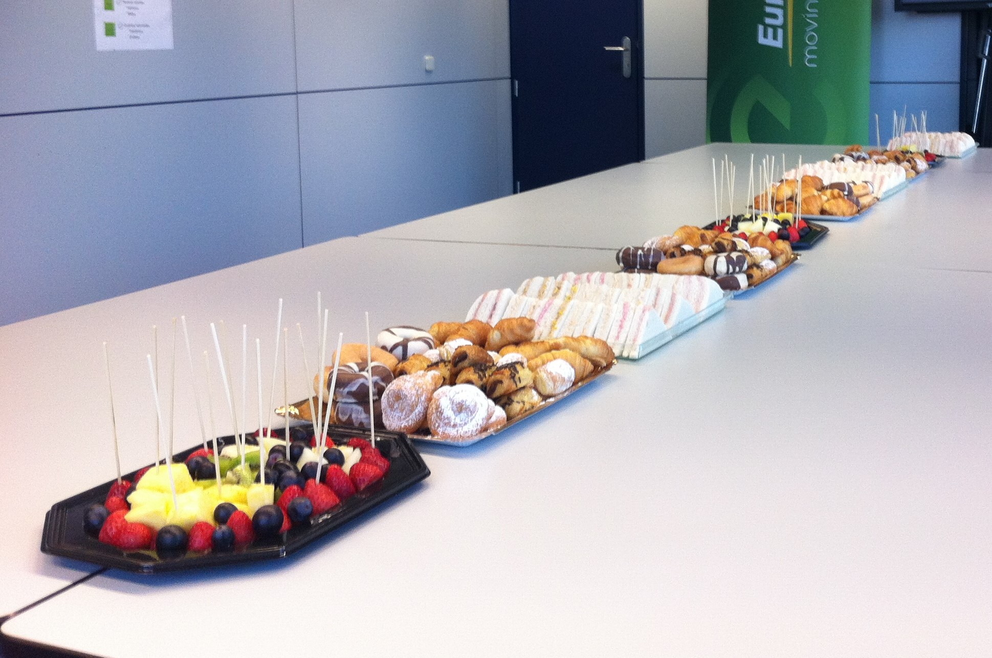 Catering KeCatering